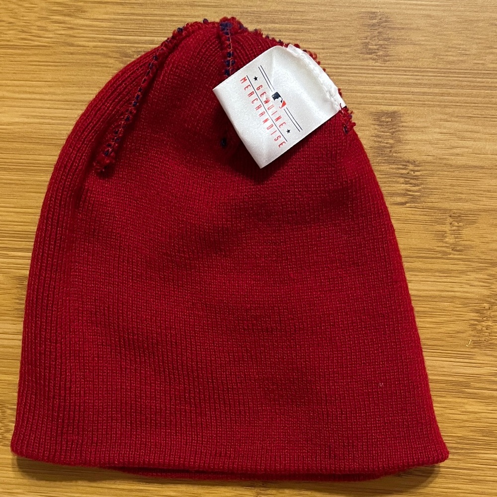 Cubs Kids Beanie and Scarf - Picture 4 of 9